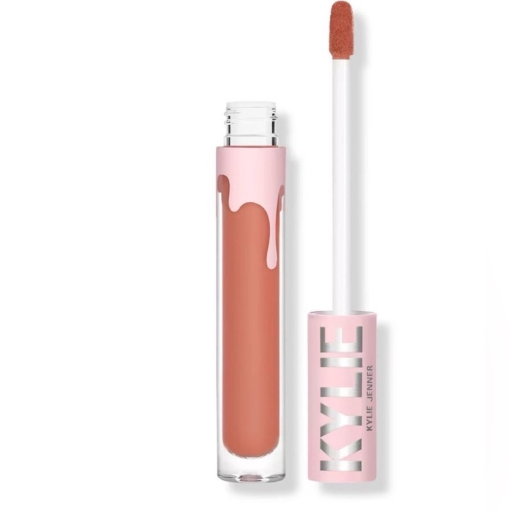 Kylie Matte Liquid Lipstick Khlos Matte New